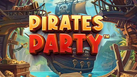 PIRATES PARTY
