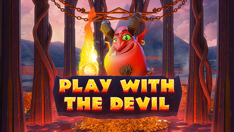 PLAY WITH THE DEVIL