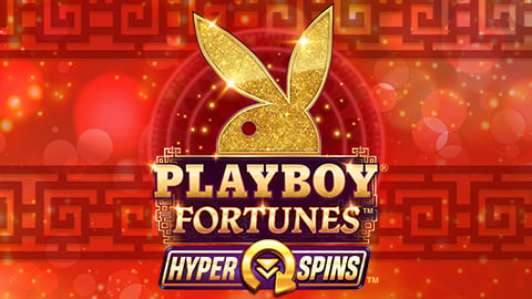 PLAYBOY FORTUNES HYPERSPINS