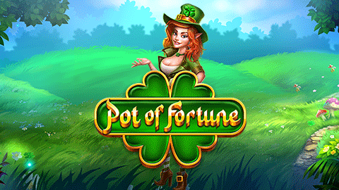 POT OF FORTUNE