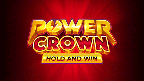 POWER CROWN: HOLD AND WIN