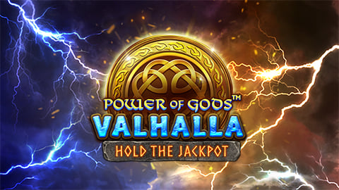 POWER OF GODS: VALHALLA