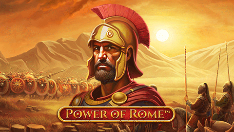 POWER OF ROME