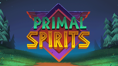 PRIMAL SPIRITS