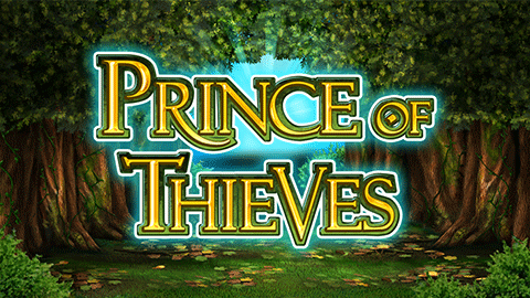 PRINCE OF THIEVES