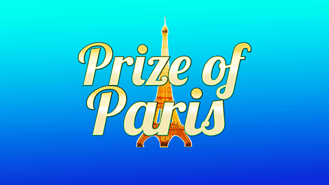 PRIZE OF PARIS