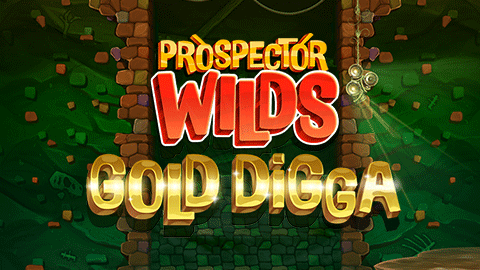 PROSPECOR WILDS: GOLD DIGGA