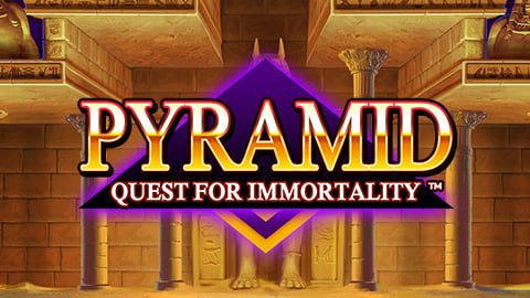 PYRAMID: QUEST FOR IMMORTALITY
