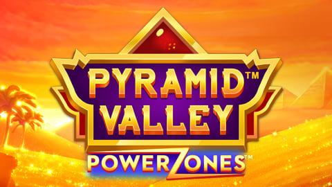 POWER ZONES: PYRAMID VALLEY