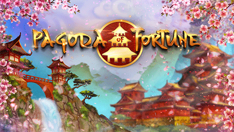 PAGODA OF FORTUNE