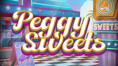PEGGY SWEETS
