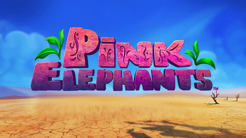 PINK ELEPHANTS