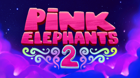 PINK ELEPHANTS 2
