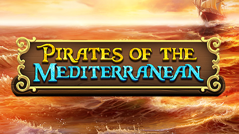 PIRATES OF THE MEDITERRANEAN