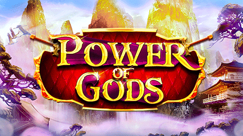 POWER OF GODS