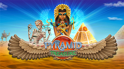 PYRAMID TREASURE