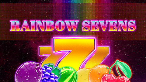 RAINBOW SEVENS