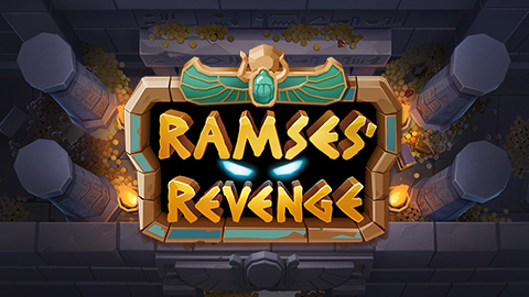 RAMSES REVENGE