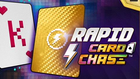 RAPID CARD CHASE