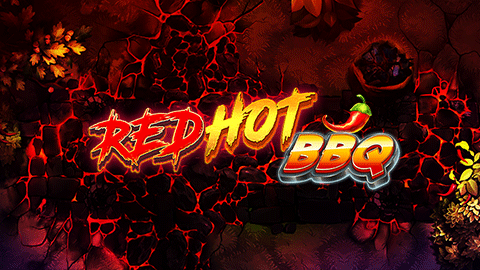 RED HOT BBQ