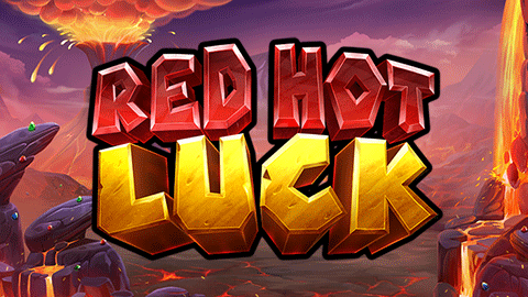 RED HOT LUCK