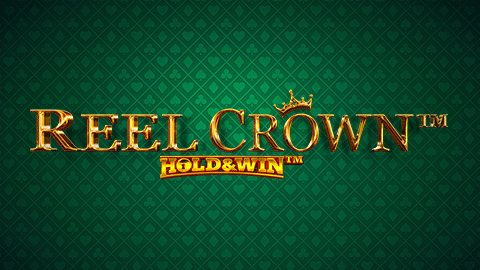REEL CROWN: HOLD & WIN