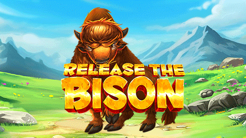 RELEASE THE BISON