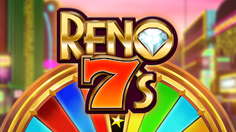 RENO 7'S