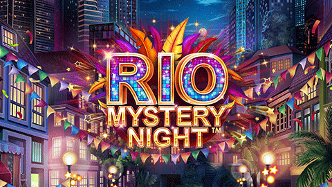 RIO MYSTERY NIGHT