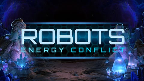 ROBOTS: ENERGY CONFLICT