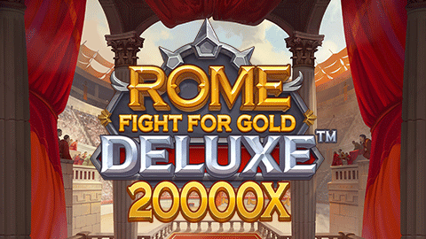 ROME FIGHT FOR GOLD DELUXE
