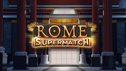 ROME SUPERMATCH