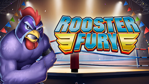 ROOSTER FURY