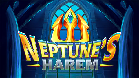ROYAL LEAGUE NEPTUNES HAREM
