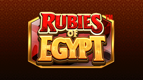 RUBIES OF EGYPT