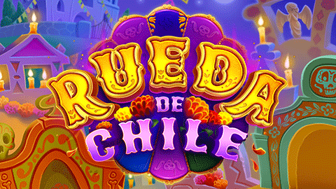 RUEDA DE CHILE