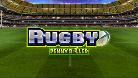 RUGBY PENNY ROLLER