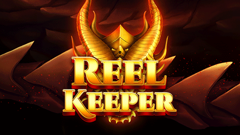 REEL KEEPER