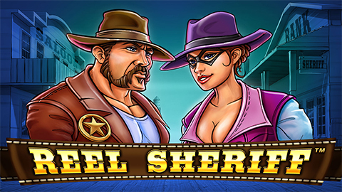 REEL SHERIFF