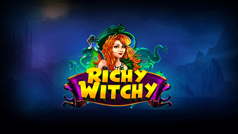 RICHY WITCHY