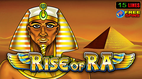 RISE OF RA