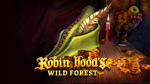 ROBIN HOODS WILD FOREST