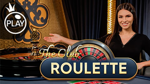 ROULETTE 9-THE CLUB