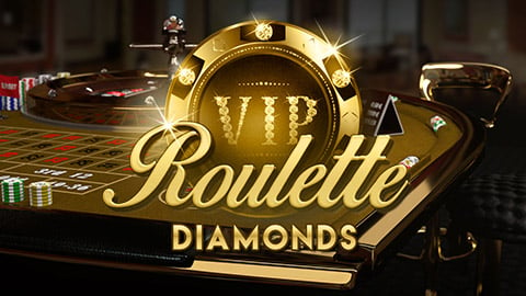 ROULETTE DIAMONDS VIP