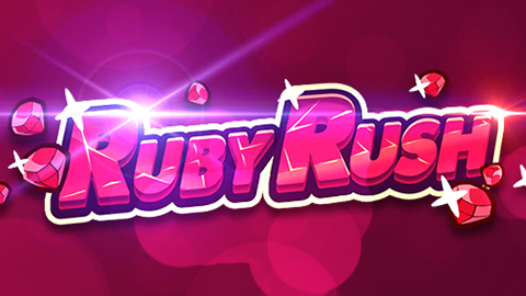 RUBY RUSH