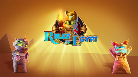 RULER OF EGYPT