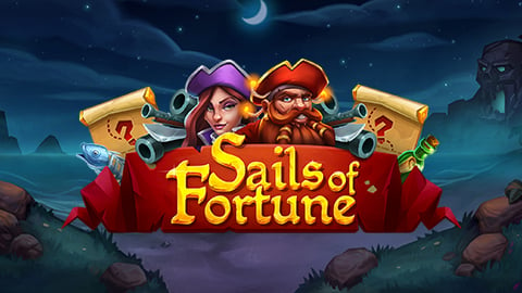 SAILS OF FORTUNE