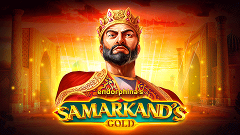 SAMARKAND'S GOLD