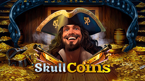 SCULL COINS