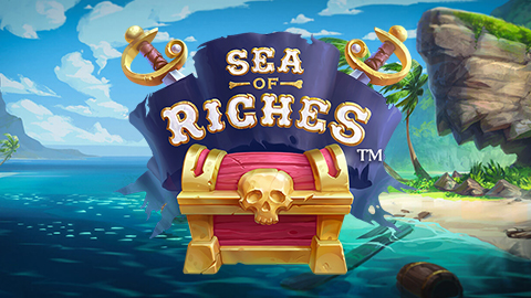 SEA OF RICHES
